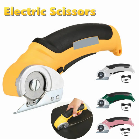 Cooler Trend™ Electric Scissors