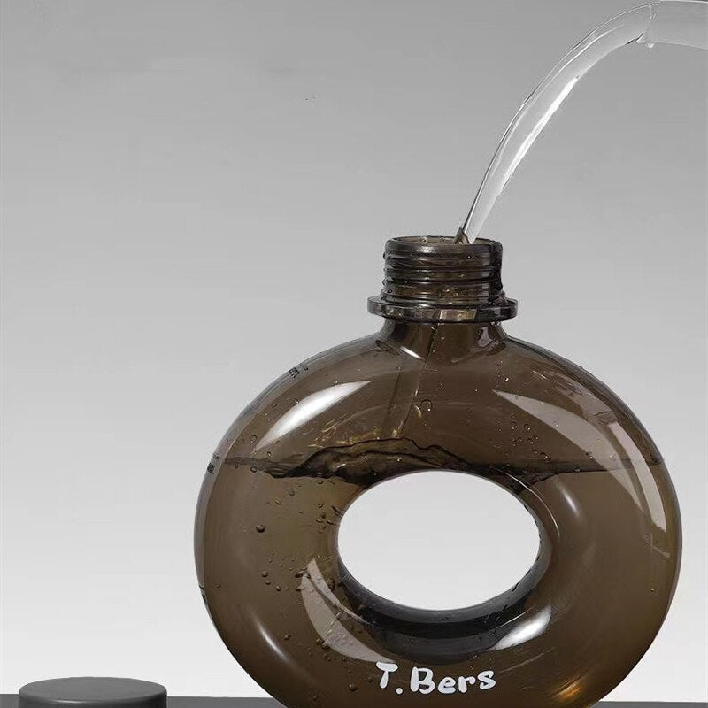 Cooler Trend™ Donut Water Bottle