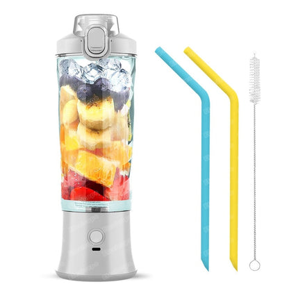 Cooler Trend™ Portable Smoothie Blender