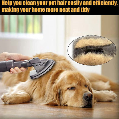 Cooler Trend™ Pet Grooming Tool Vacuum Attachment