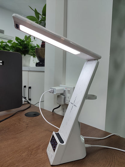 Cooler Trend™ Desk Lamp with Wireless Charger