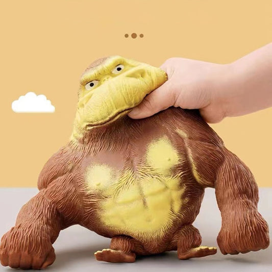 Cooler Trend™ Giant Ape Fidget Squishy Toy