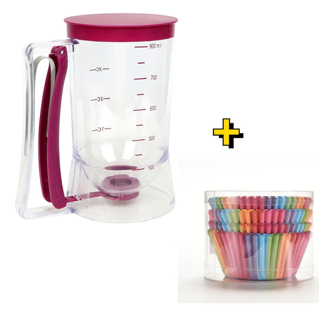 Cooler Trend™ Batter Dispenser