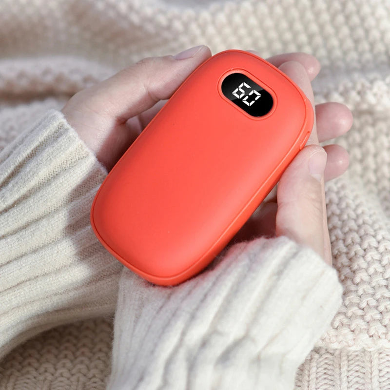 Cooler Trend™ Hand Warmer Device