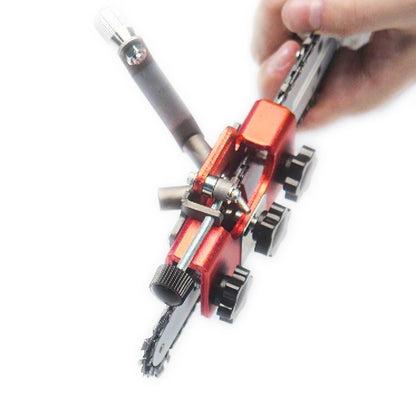 Cooler Trend™ Chainsaw Chain Sharpener