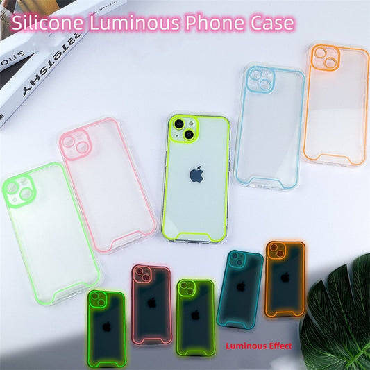 Cooler Trend™ Drop-Proof Phone Glow Case