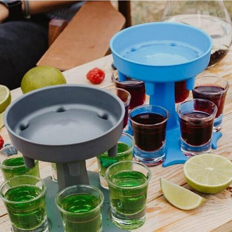 Cooler Trend™ Beverage Dispenser