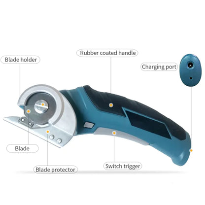 Cooler Trend™ Electric Scissors